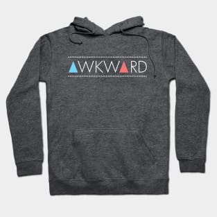 Awkward Hoodie